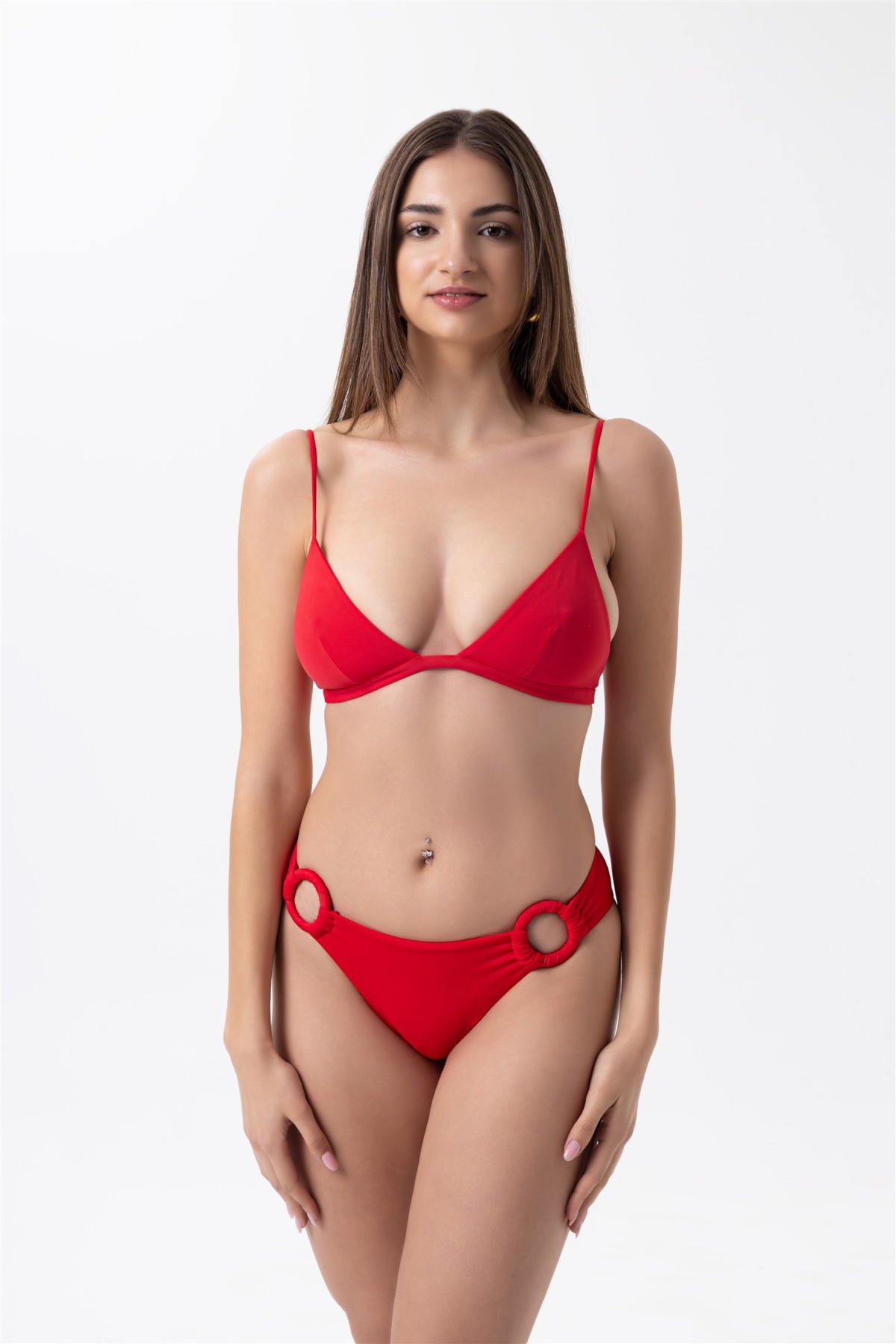 BALANZA - BIKINI TOP