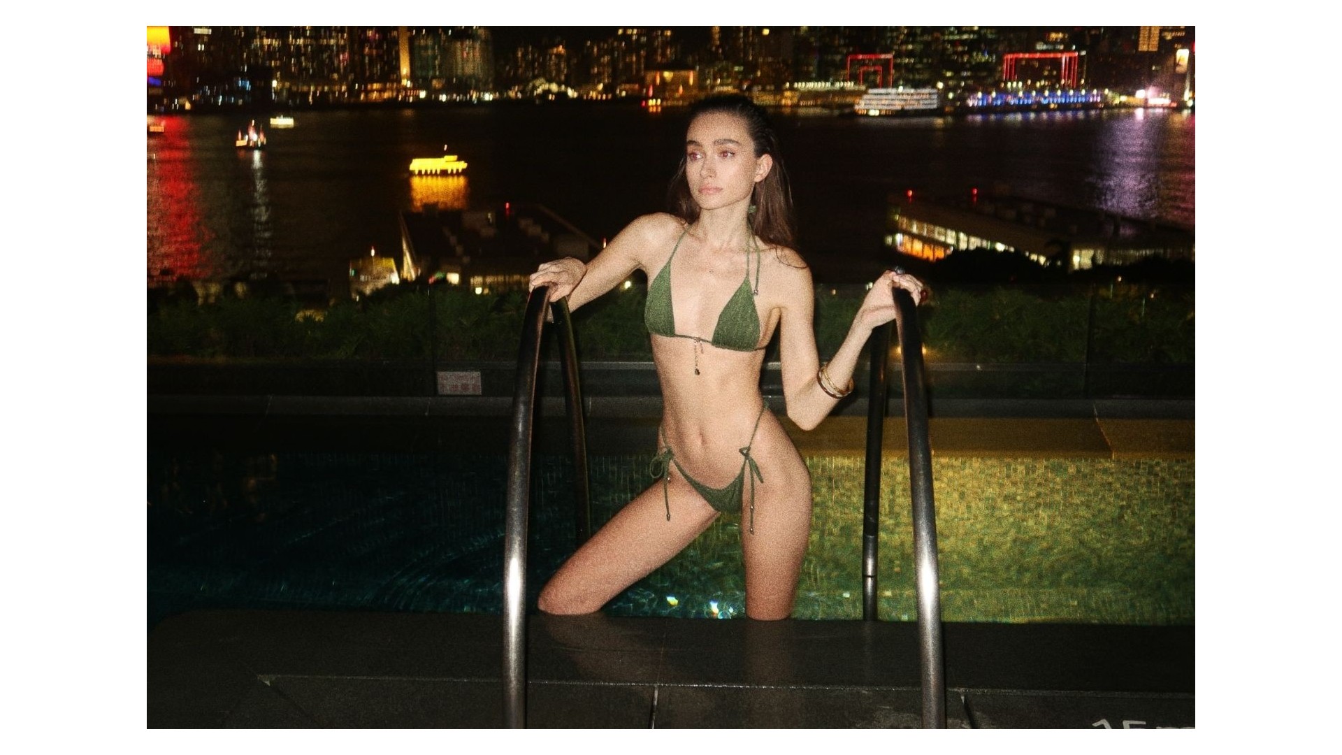 Collections | Women's Bikini & Swimsuit Collections – Rio Swim